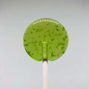Products: Cucumber and Mint Lollipop – Suck it & See