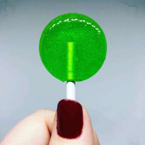 Elderflower Lollipop – Suck it & See