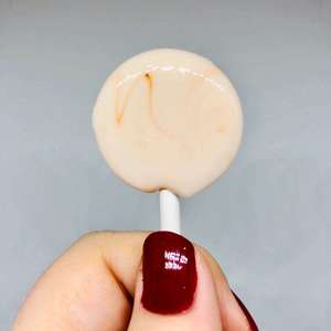 S’mores Lollipop – Suck it & See