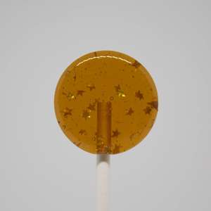Chocolate Hazelnut Lollipop (min 6) – Suck it & See