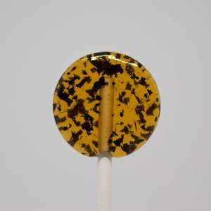 Products: Chocolate Chip Cookie Lollipop – Suck it & See