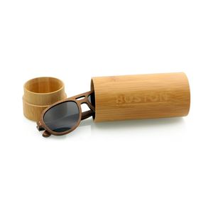 Accessories: Bamboo Glasses Tube