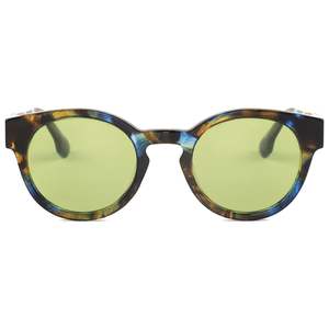 Havana - Acetate & Wood Sunglasses