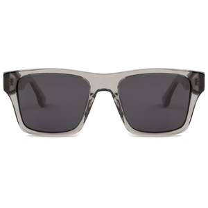 Acetate Amp Wood: Swagger - Acetate Wood Sunglasses