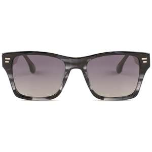 Acetate Amp Wood: Glover - Acetate & Wood Sunglasses