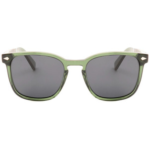 Eddie - Acetate & Wood Sunglasses