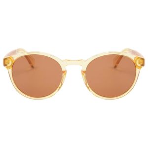 Acetate Amp Wood: Fletcher - Acetate & Wood Sunglasses