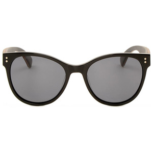 Stella - Acetate & Wood Sunglasses
