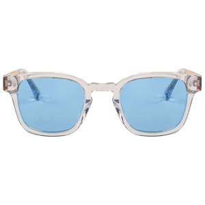 Sam - Acetate & Wood Sunglasses