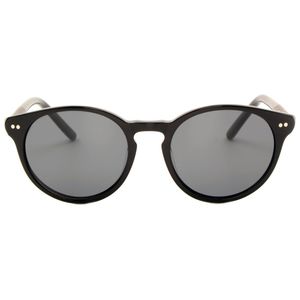 Acetate Amp Wood: Joe Acetate & Wood Sunglasses