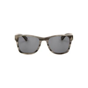Bobby - Acetate & Wood Sunglasses