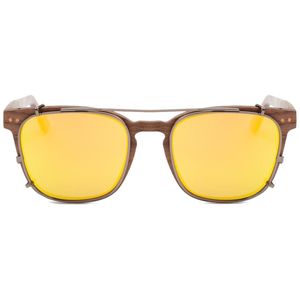 Transformer - Wood & Carbon Fibre Glasses