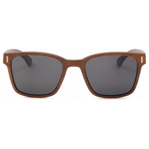 Wood Sunglasses: Infinite - Wood Sunglasses