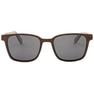 Renaissance - Wood & Carbon Fibre Sunglasses
