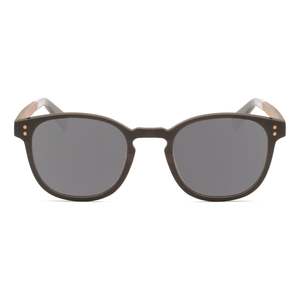 Wood Sunglasses: Mojave - Wood & Carbon Fibre Sunglasses
