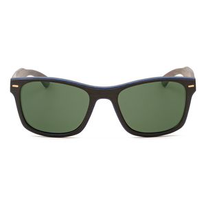 Wood Sunglasses: Jack - Wood & Carbon Fibre Sunglasses