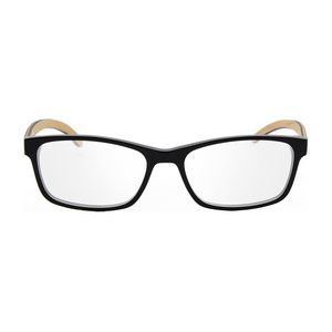 Eye Glasses Wood: Amada - Acetate & Wood Glasses