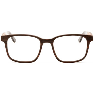 Products: Eli Clear - Wood & Carbon Fibre Glasses