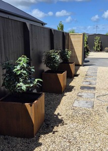 Cube Planter