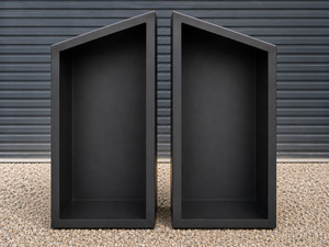 Fireboxes
