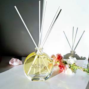 Billy Button Home and Garden – 100ml Reed Diffuser