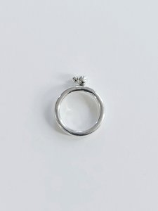 Products: Float Ring - Billy Phain