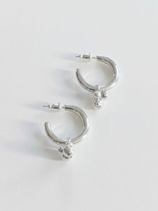 Products: Float Pendants & Kis Earrings - Billy Phain