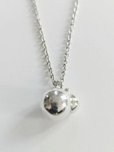 Bounce Pendant Necklace - Billy Phain