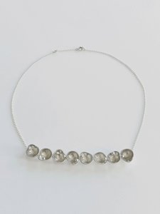 Products: Popped Choker Necklace - Billy Phain