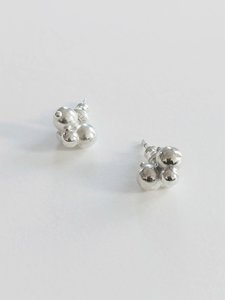 Float Stud Earrings - Billy Phain
