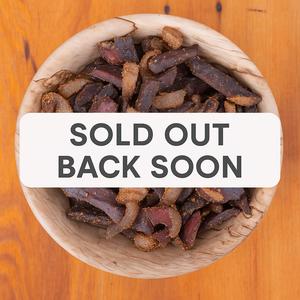 Chilli Wagyu Biltong – 200g