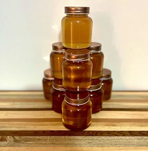 Premium Grass Fed Tallow – 210ml of Liquid Gold