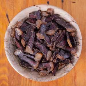 Biltong Traditional Wagyu – 200g