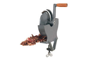 Hand Operated Biltong Slicer
