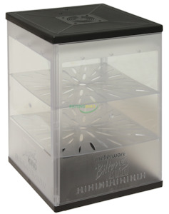 Accessories: Biltong King Clear Panels - Spare Parts