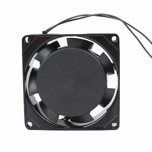 Accessories: Biltong Maker Replacement Fan