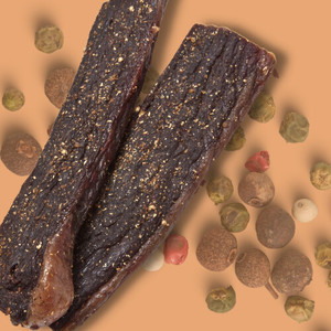 Products: Giraffe - Rainbow Stripes - Various Sizes