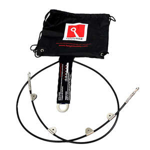 Height Safety Equipment: Zero Templink Flexible Anchor