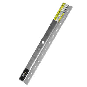 Height Safety Equipment: Zero Tether Diversionary Anchor Plate