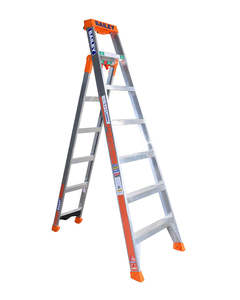 Bailey: Bailey Multi & Dual Purpose Ladder 150kg