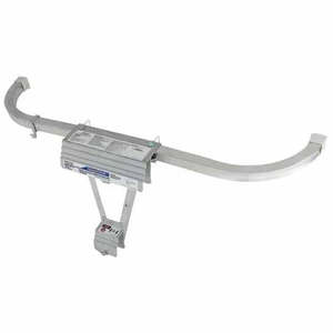 Bailey: Ladder Wall StandOff Bracket