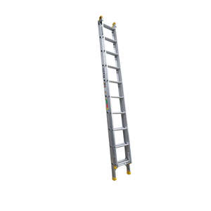 Bailey Pro Extension Ladder 150kg Aluminium