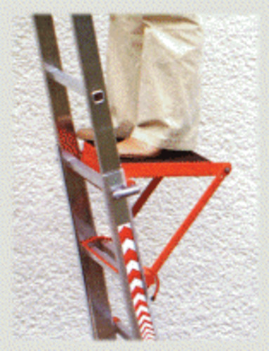 Little Jumbo: Hook On Platform