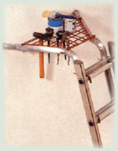 Little Jumbo: Waku Wall Standoff Bracket