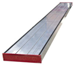 Easy Access Co: Aluminium Planks 3-6m