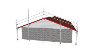 Edge Protection Pack D