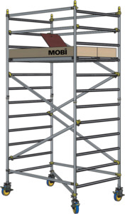 MOBI Mobile Scaffold