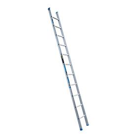 Easy Access Co: Easy Access Single Ladders D Stile