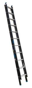 Easy Access Co: Fibreglass Extension Ladder 150kg
