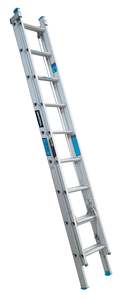 Trade Series Extension Ladder Industrial 150kg